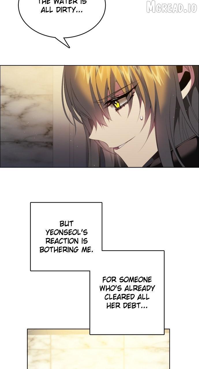 Zero Game Chapter 359 page 63 - 