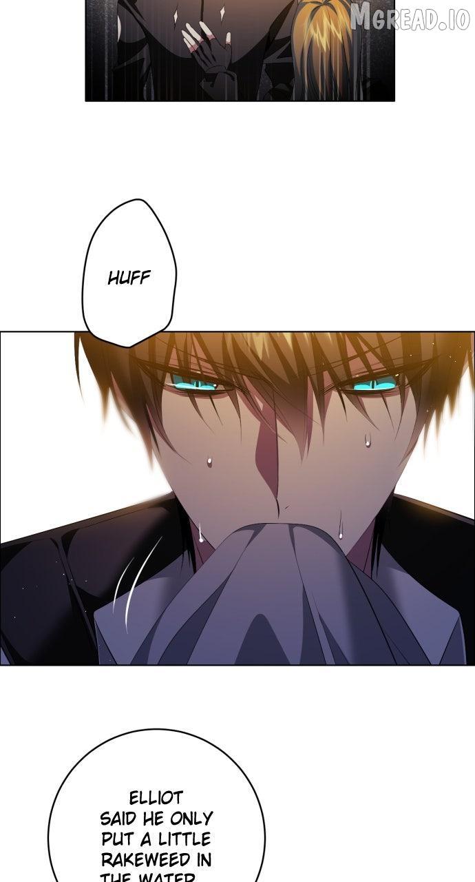 Zero Game Chapter 359 page 68 - 