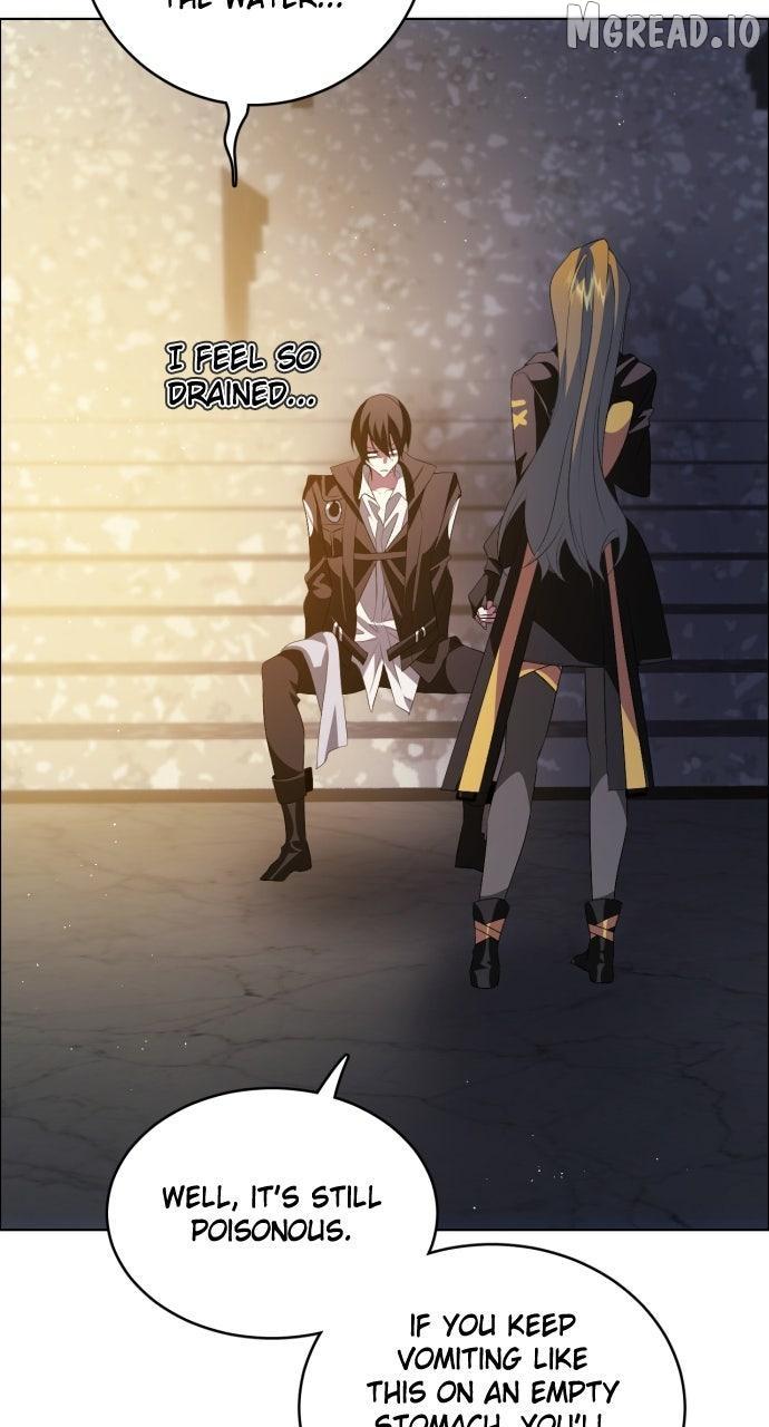 Zero Game Chapter 359 page 69 - 
