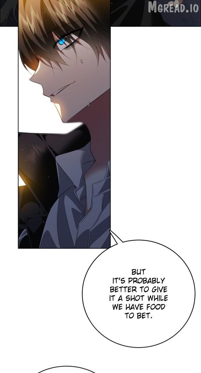 Zero Game Chapter 359 page 73 - 