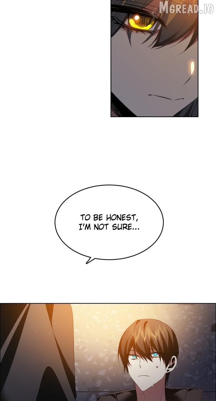 Zero Game Chapter 359 page 76 - 