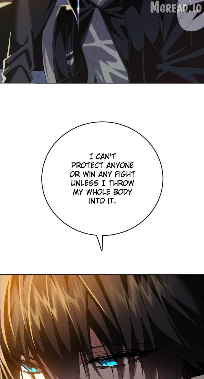 Zero Game Chapter 360 page 11 - 