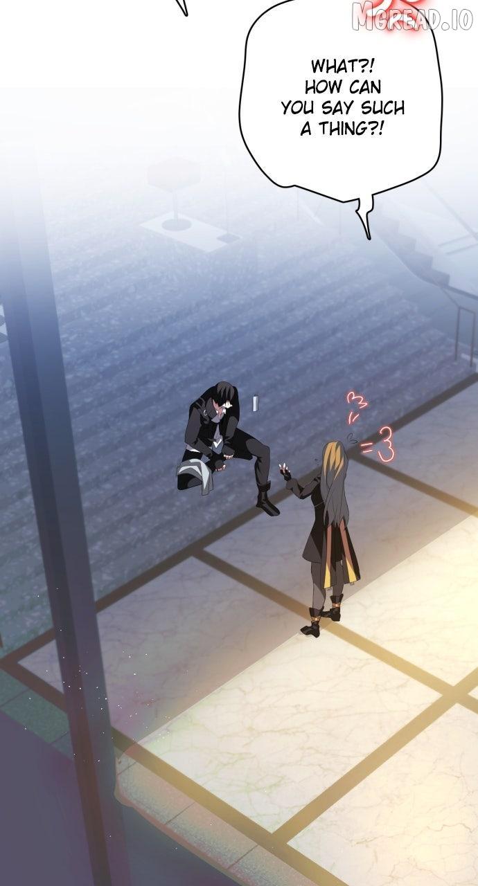 Zero Game Chapter 360 page 16 - 