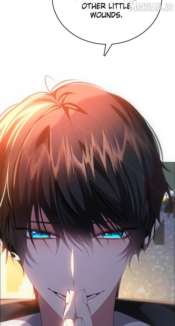 Zero Game Chapter 360 page 18 - 