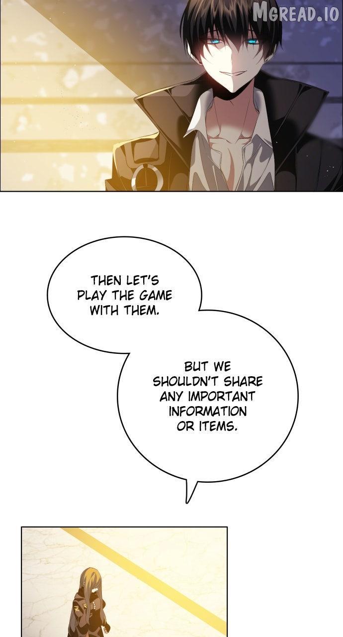 Zero Game Chapter 360 page 3 - 