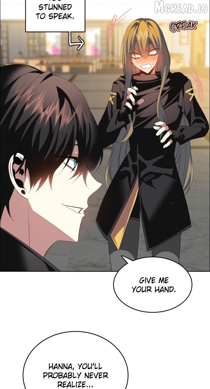Zero Game Chapter 360 page 21 - 