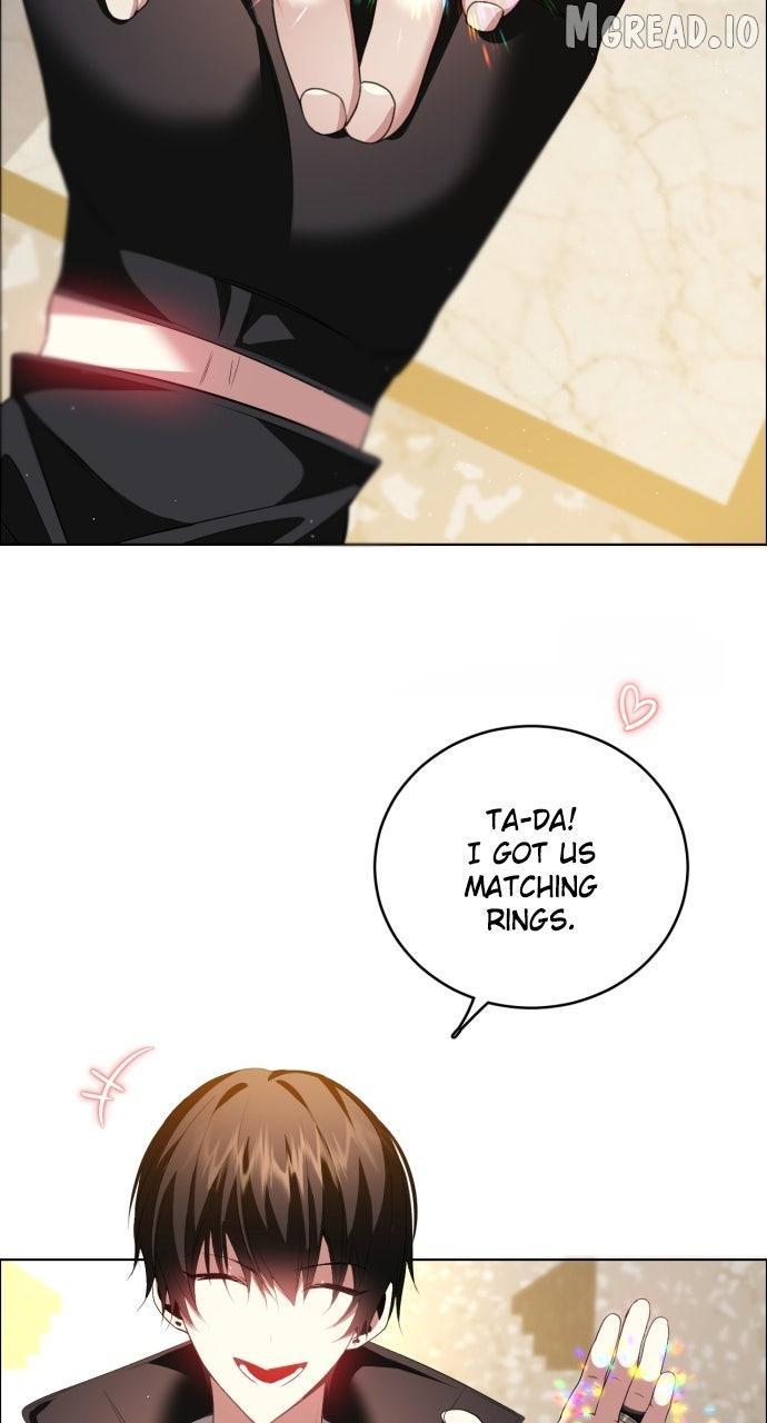 Zero Game Chapter 360 page 24 - 