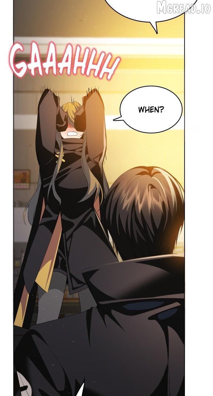 Zero Game Chapter 360 page 27 - 