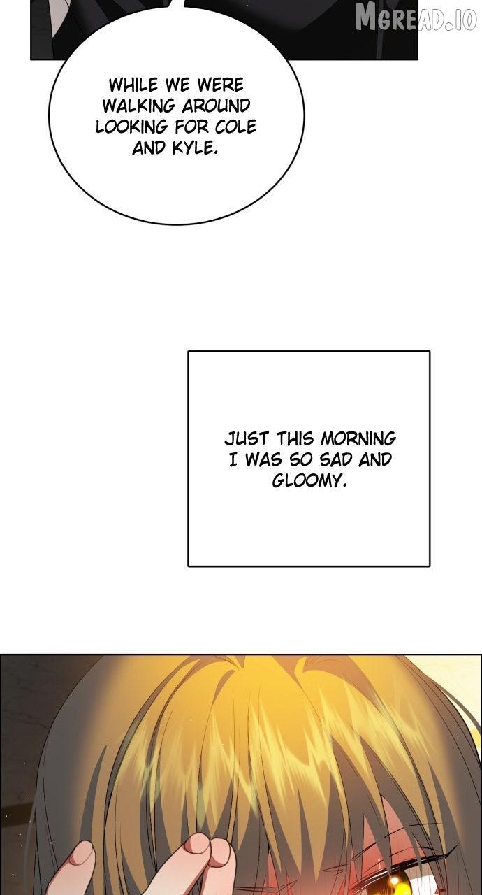 Zero Game Chapter 360 page 28 - 
