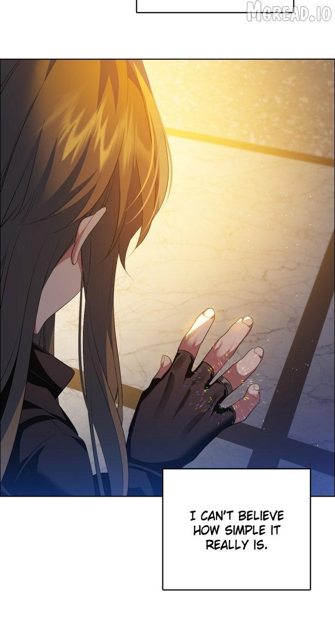 Zero Game Chapter 360 page 30 - 