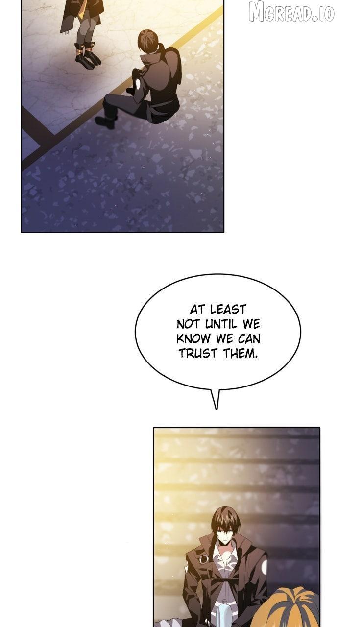 Zero Game Chapter 360 page 4 - 