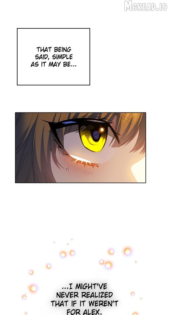 Zero Game Chapter 360 page 31 - 