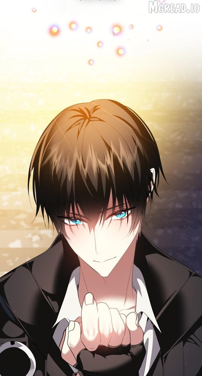 Zero Game Chapter 360 page 32 - 