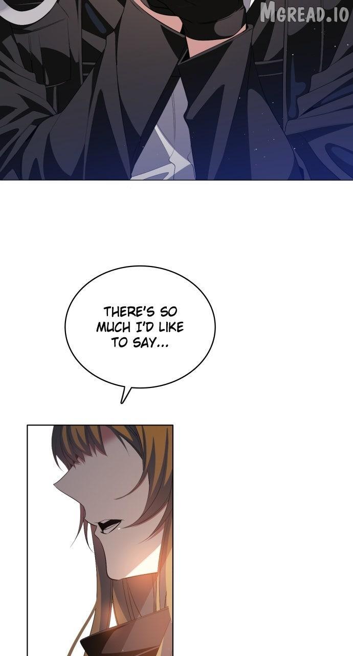 Zero Game Chapter 360 page 33 - 