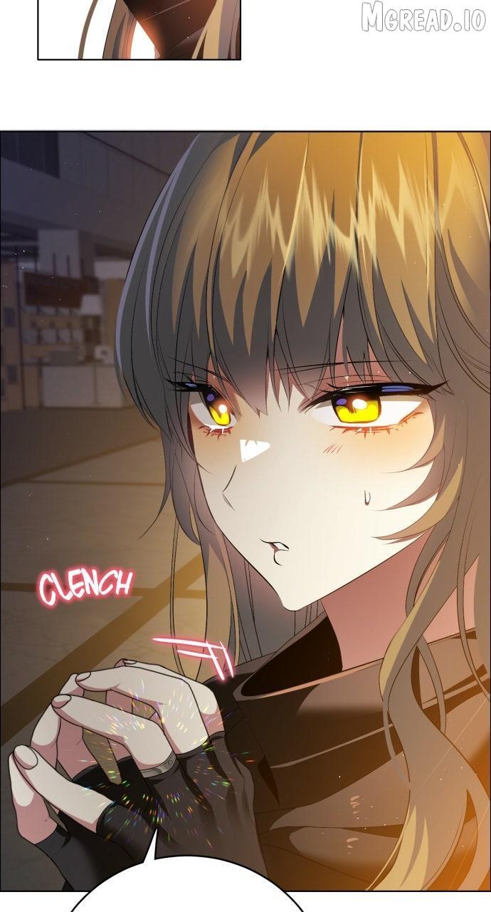 Zero Game Chapter 360 page 34 - 