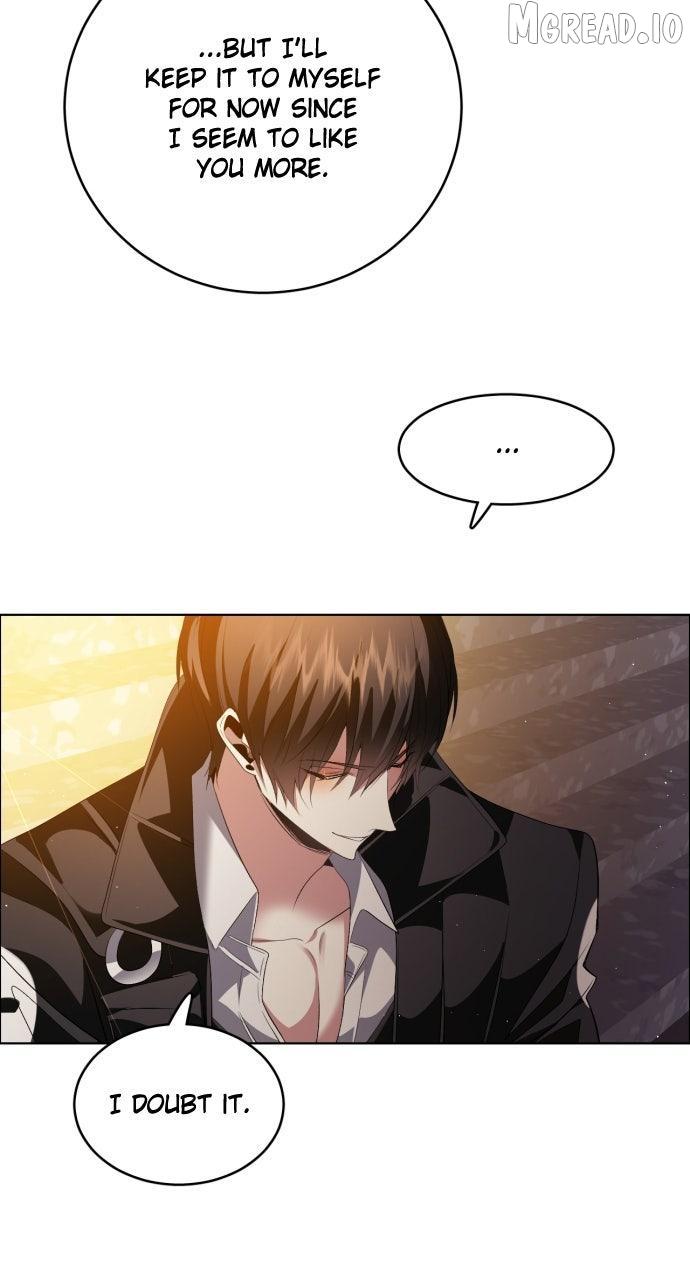 Zero Game Chapter 360 page 35 - 
