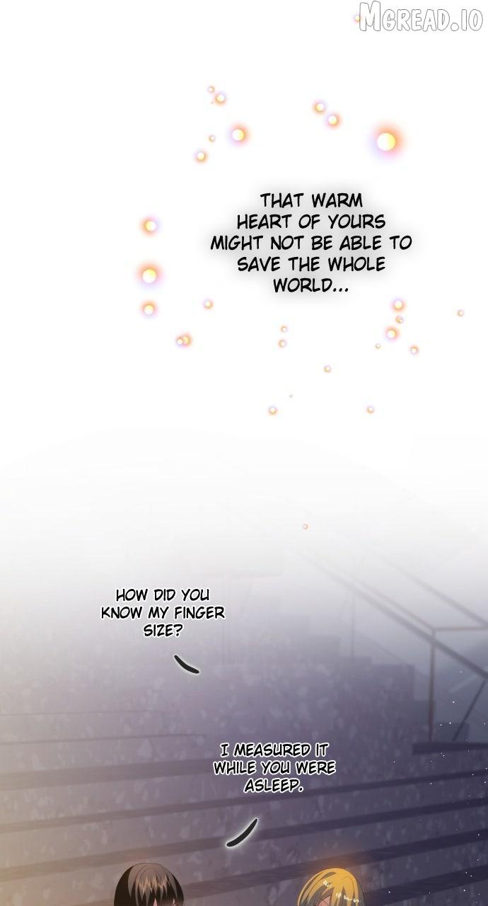 Zero Game Chapter 360 page 36 - 