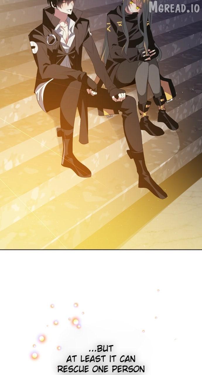 Zero Game Chapter 360 page 37 - 