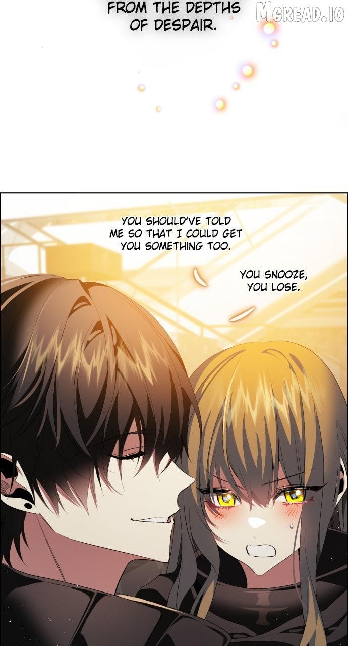 Zero Game Chapter 360 page 38 - 