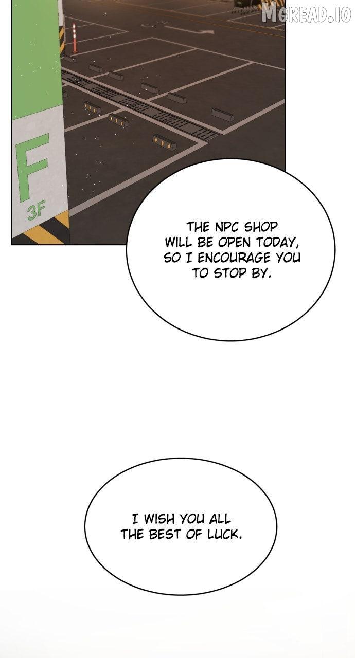 Zero Game Chapter 360 page 43 - 