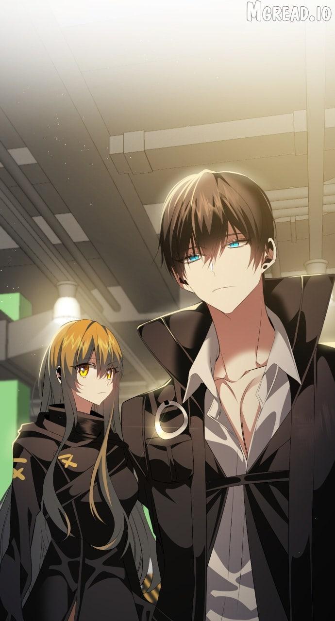 Zero Game Chapter 360 page 44 - 