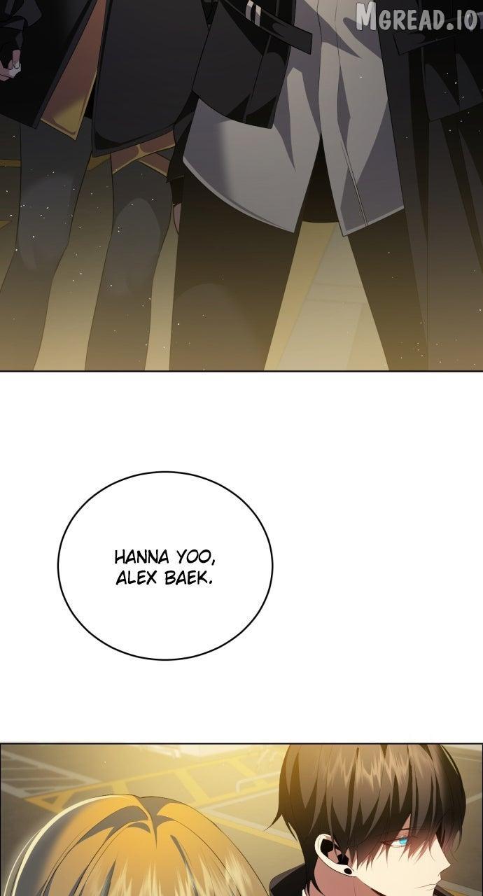 Zero Game Chapter 360 page 45 - 