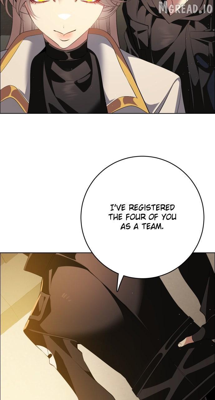 Zero Game Chapter 360 page 47 - 