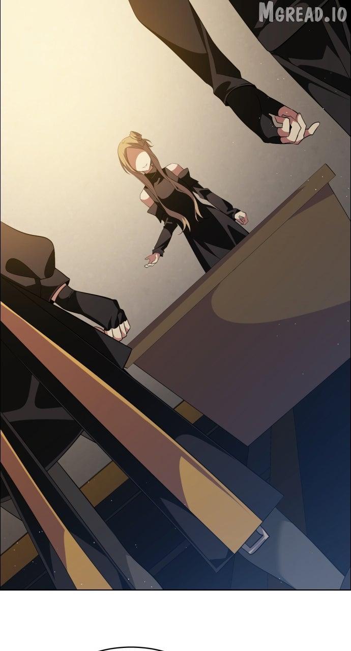 Zero Game Chapter 360 page 48 - 