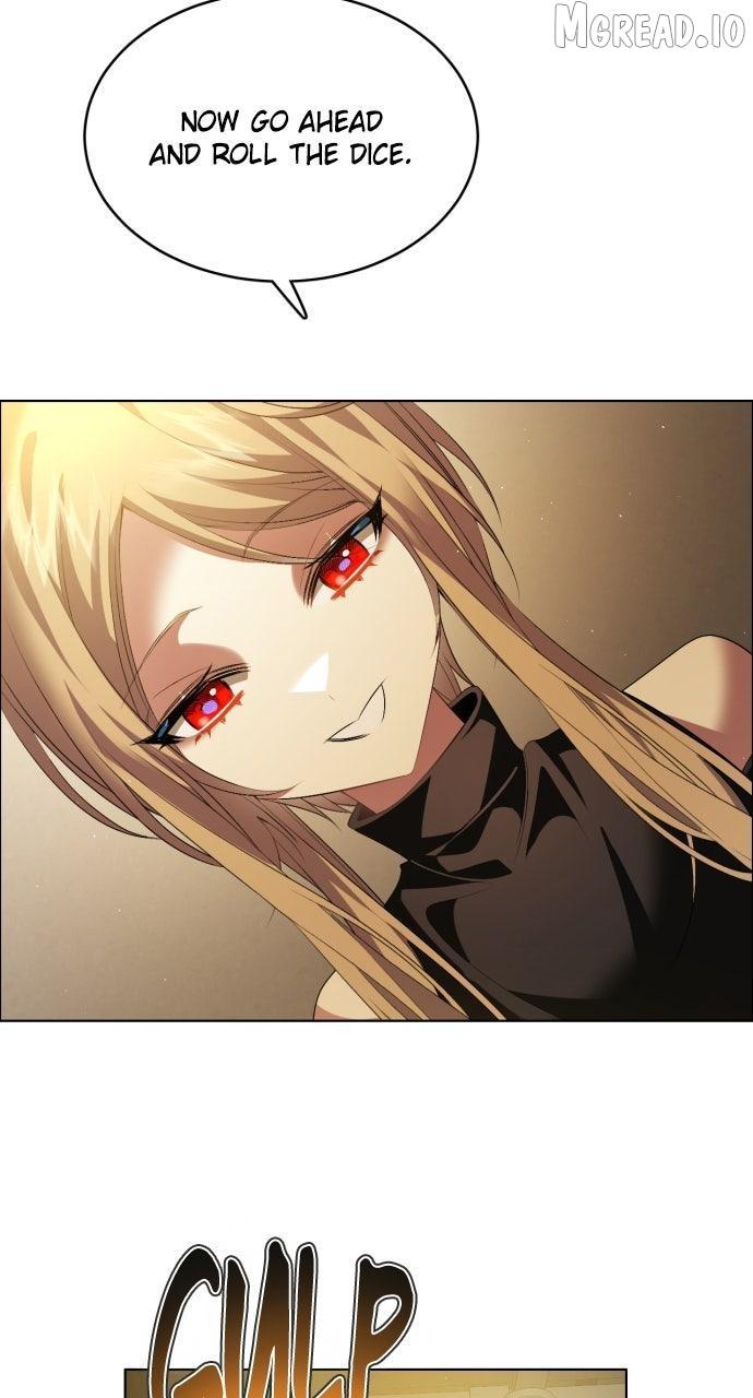 Zero Game Chapter 360 page 49 - 