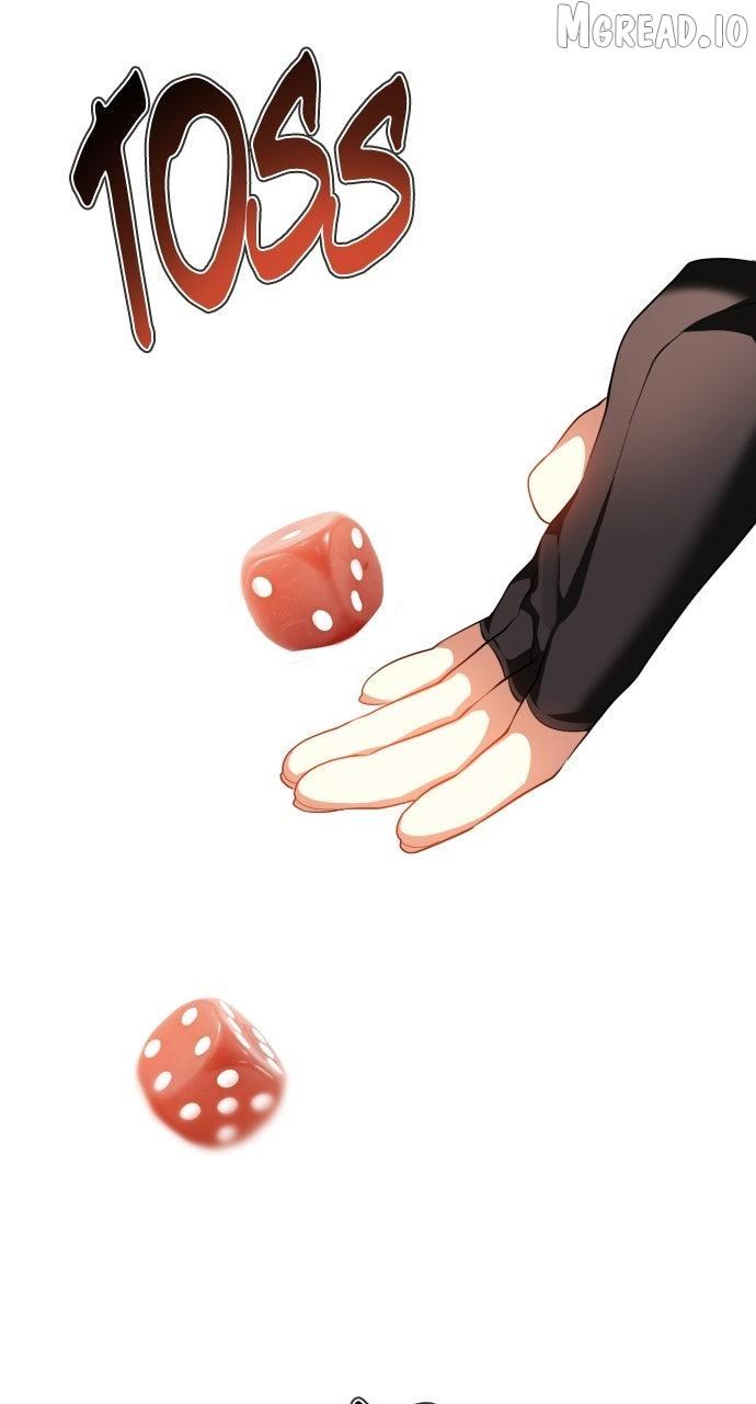 Zero Game Chapter 360 page 51 - 