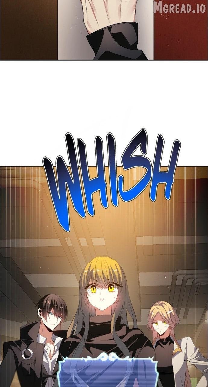 Zero Game Chapter 360 page 54 - 