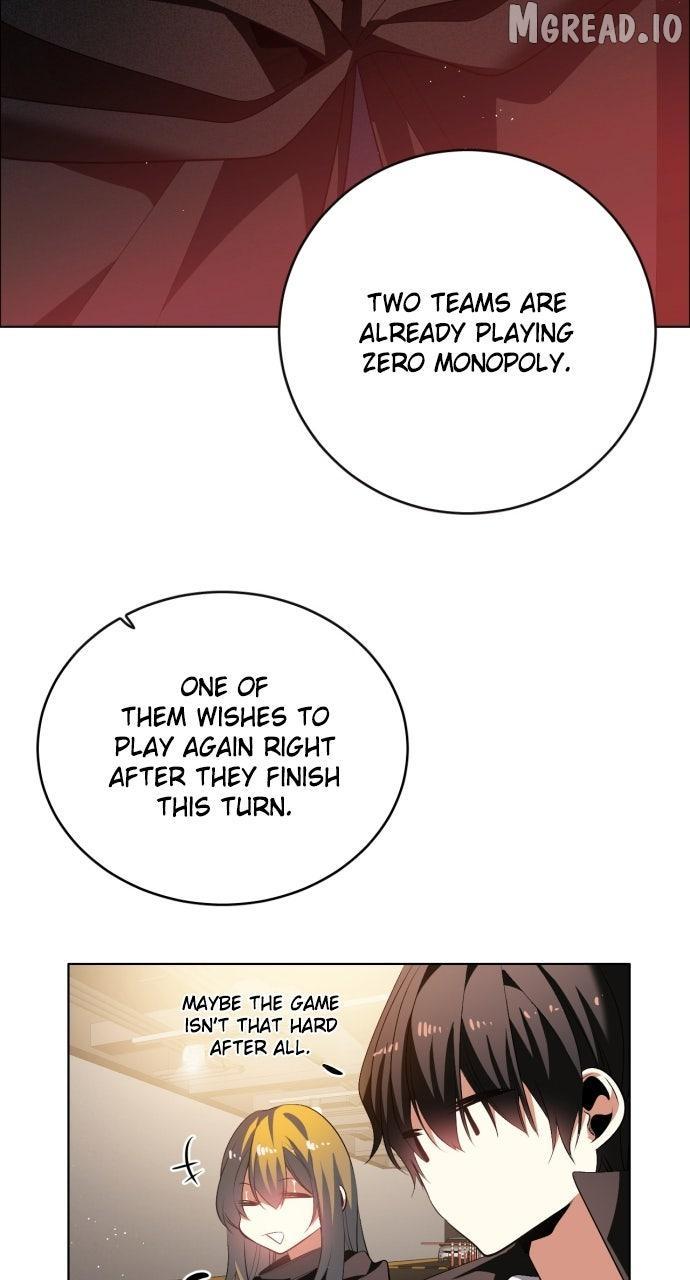 Zero Game Chapter 360 page 59 - 