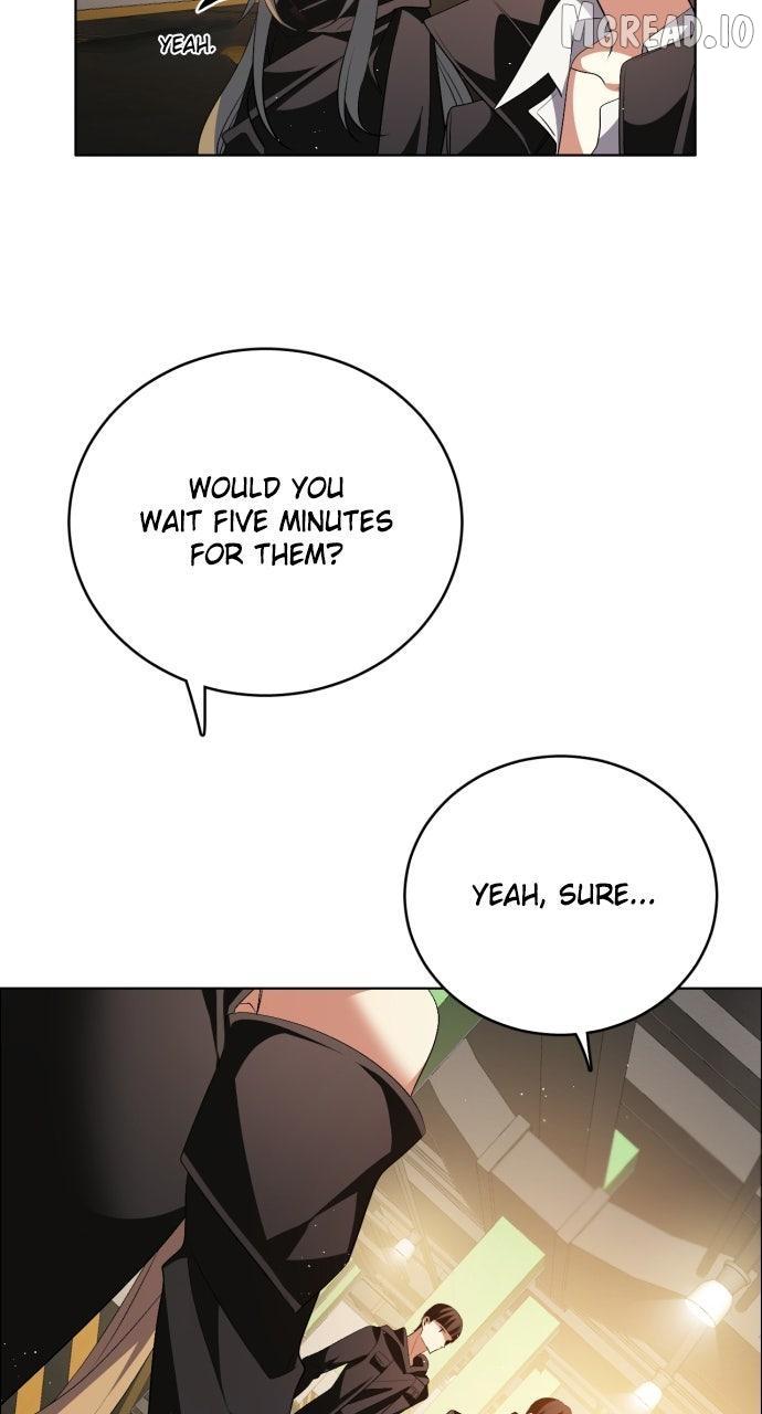 Zero Game Chapter 360 page 60 - 