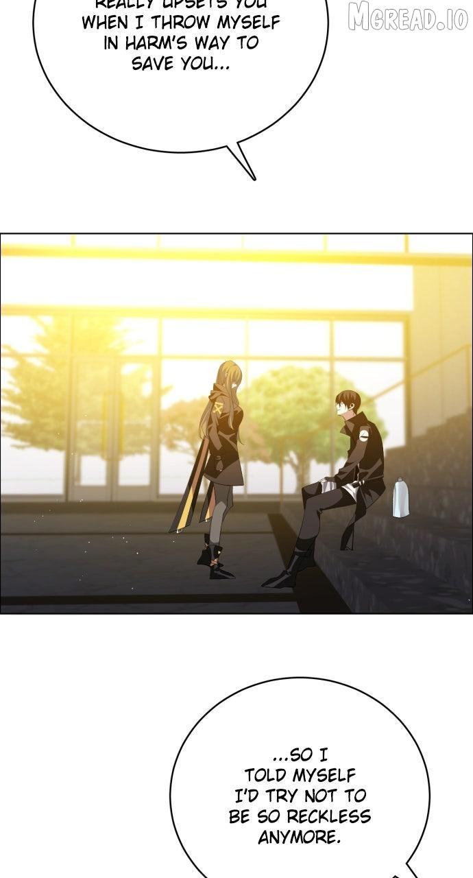 Zero Game Chapter 360 page 7 - 
