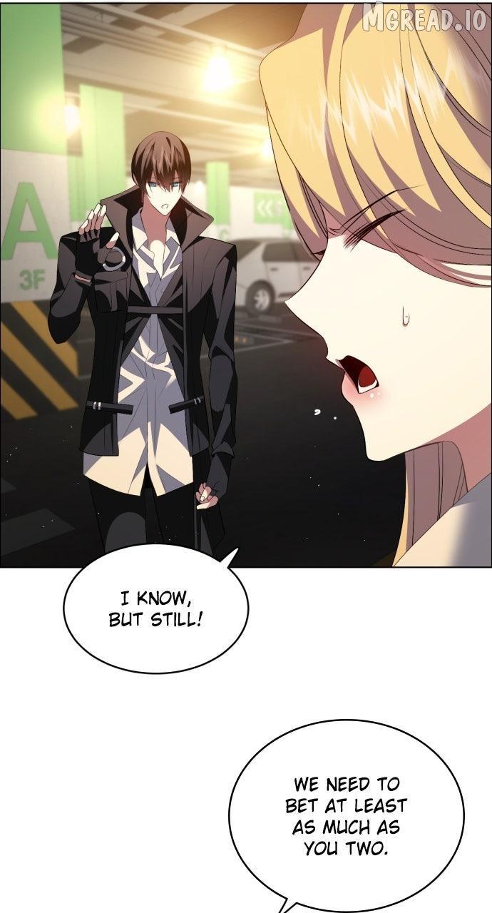 Zero Game Chapter 360 page 65 - 