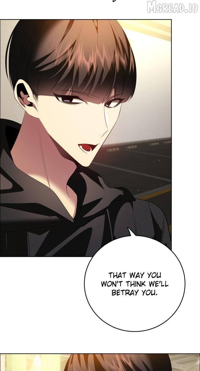 Zero Game Chapter 360 page 66 - 