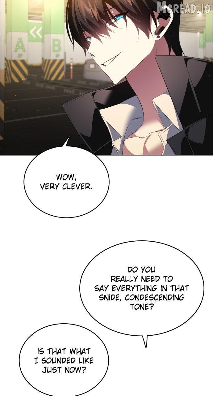 Zero Game Chapter 360 page 67 - 