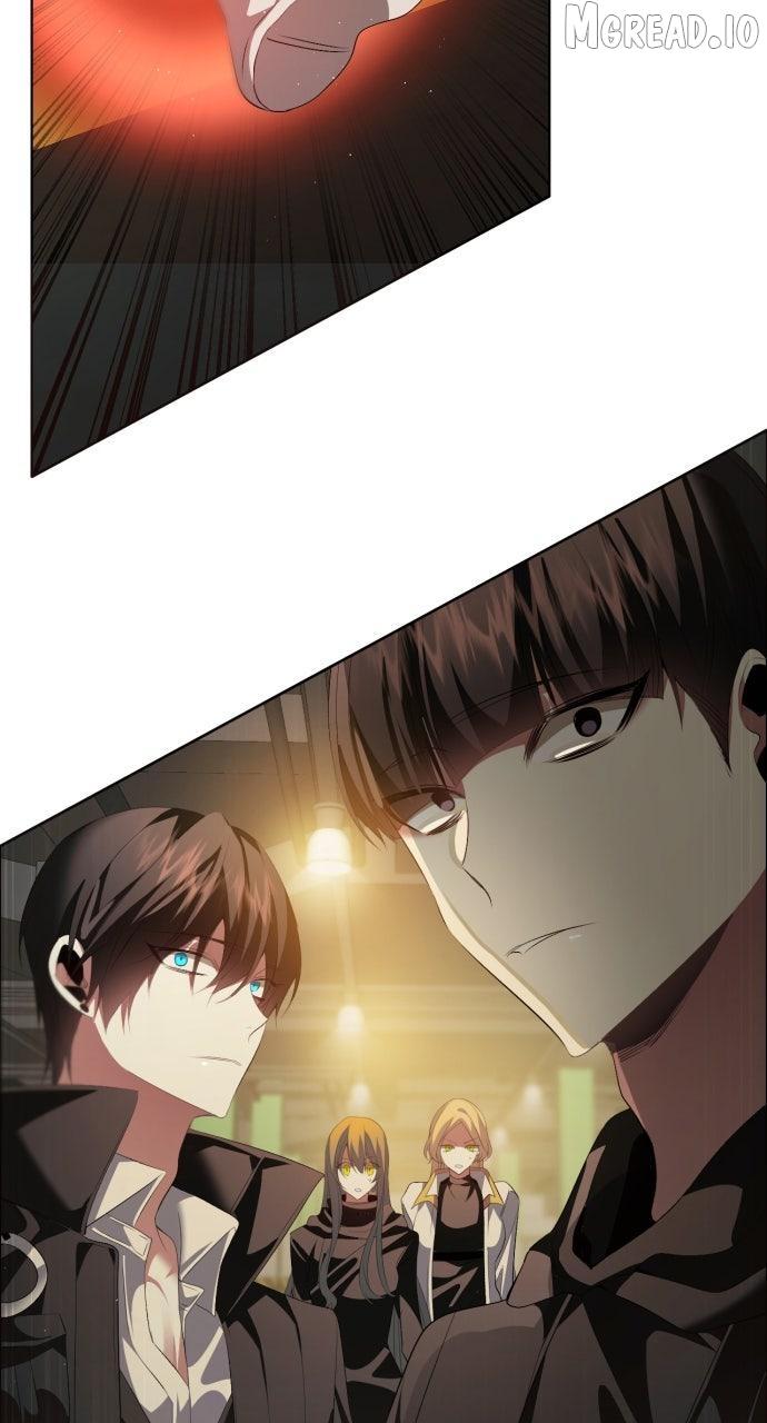 Zero Game Chapter 360 page 69 - 