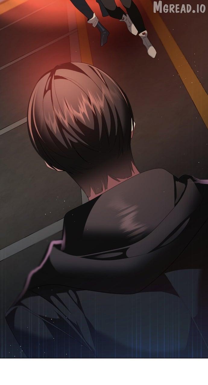 Zero Game Chapter 360 page 72 - 