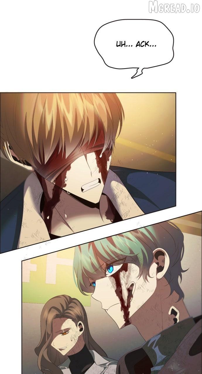 Zero Game Chapter 360 page 73 - 