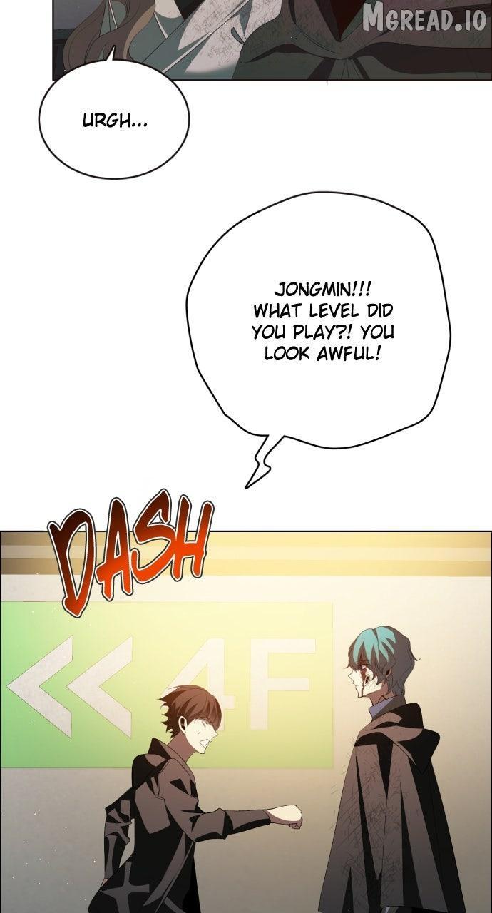 Zero Game Chapter 360 page 74 - 