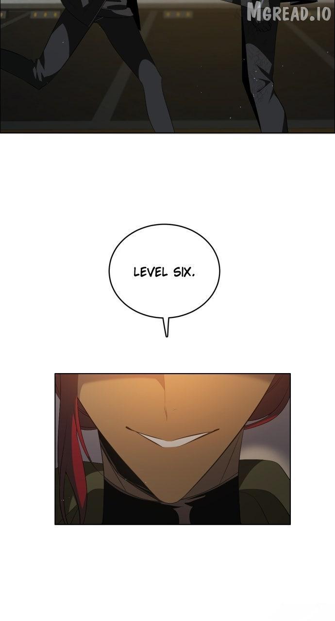 Zero Game Chapter 360 page 75 - 