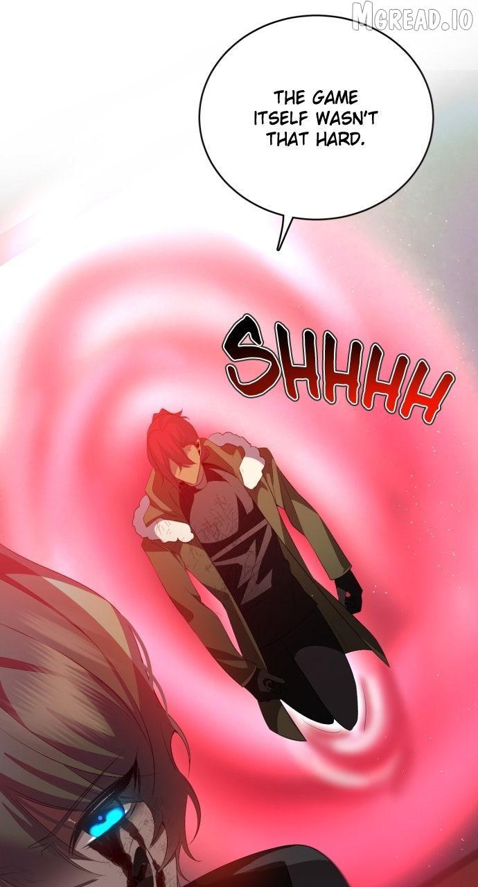 Zero Game Chapter 360 page 76 - 