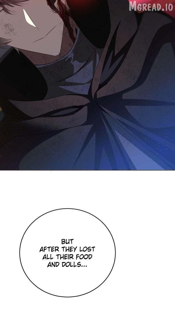 Zero Game Chapter 360 page 77 - 