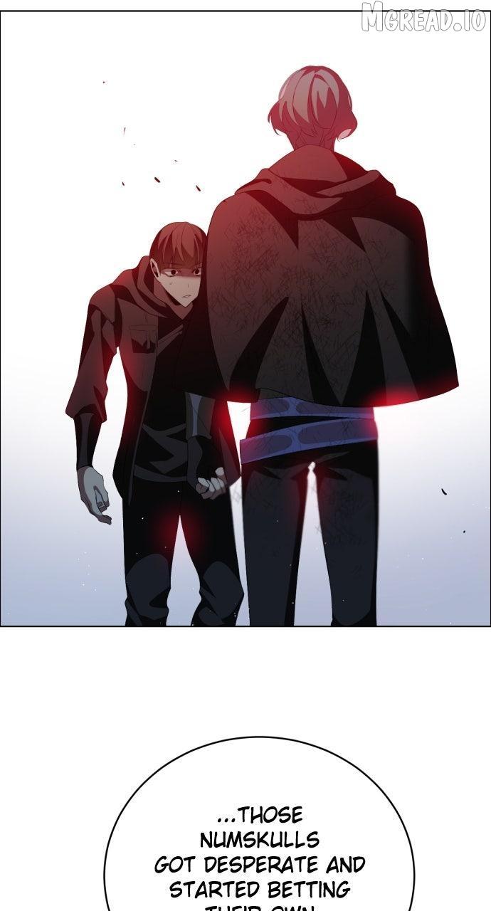 Zero Game Chapter 360 page 78 - 