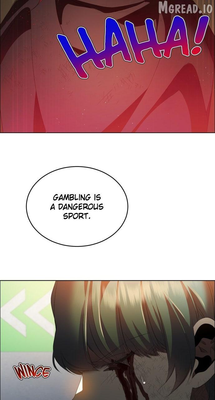 Zero Game Chapter 360 page 80 - 