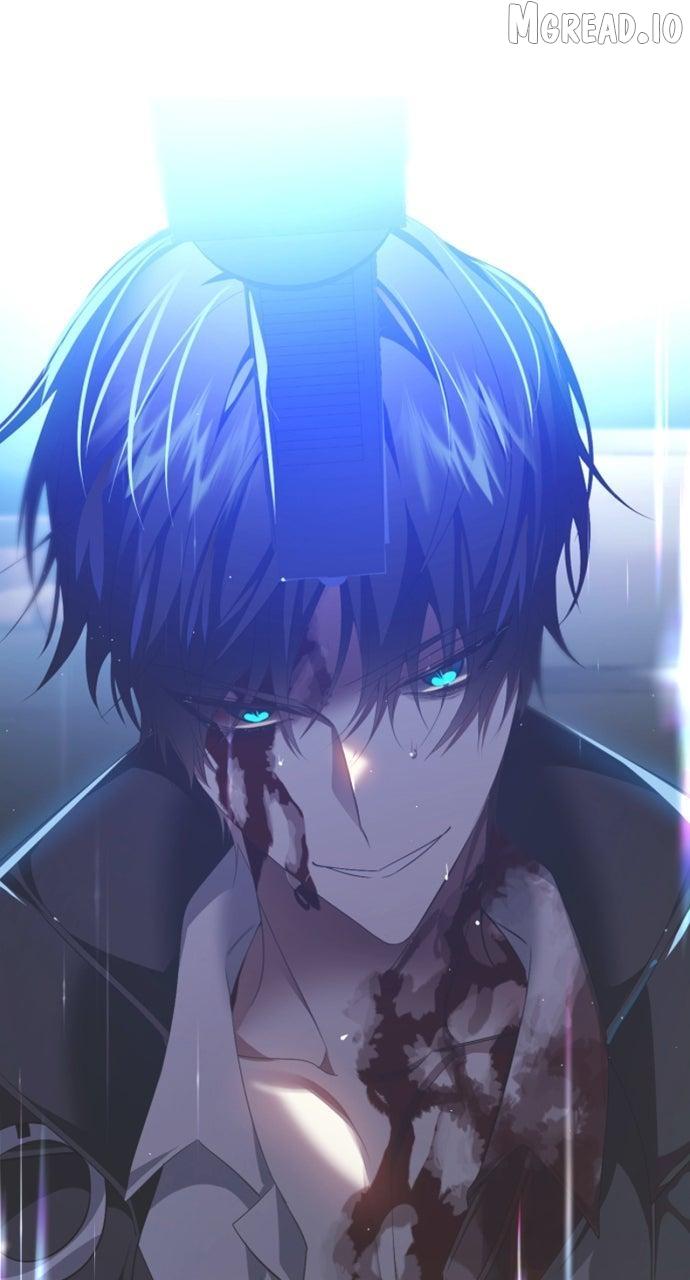 Zero Game Chapter 360 page 9 - 