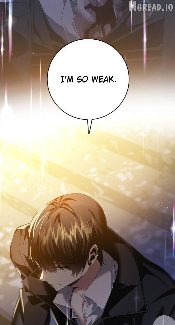 Zero Game Chapter 360 page 10 - 