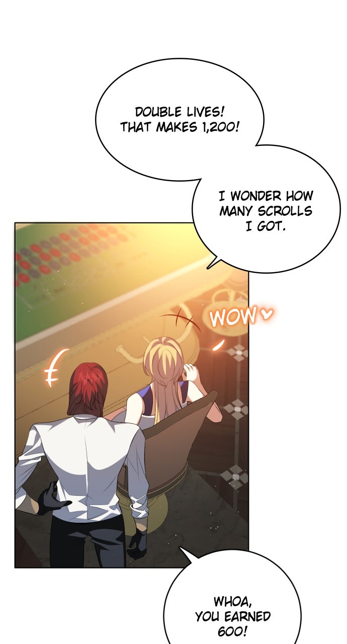 Zero Game Ep. 360 - Level Two page 2 - 