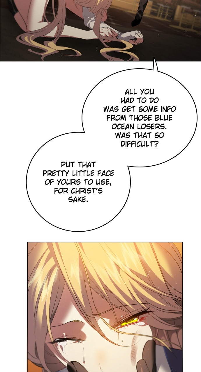 Zero Game Ep. 360 - Level Two page 11 - 